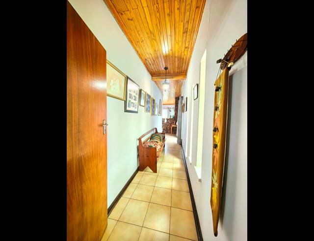 3 BEDROOM HOUSE FOR SALE IN VAALPARK
